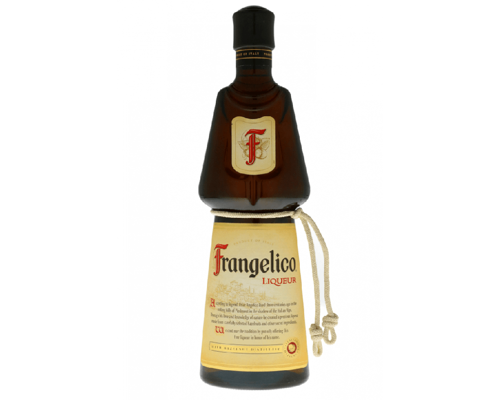 FRANGELICO Liqueur Noisette 70cl 20%
