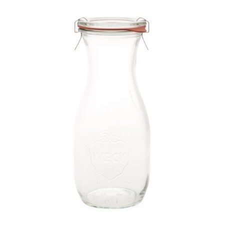 Bouteille WECK 530ml