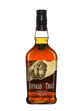 BUFFALO TRACE - bourbon (copie)