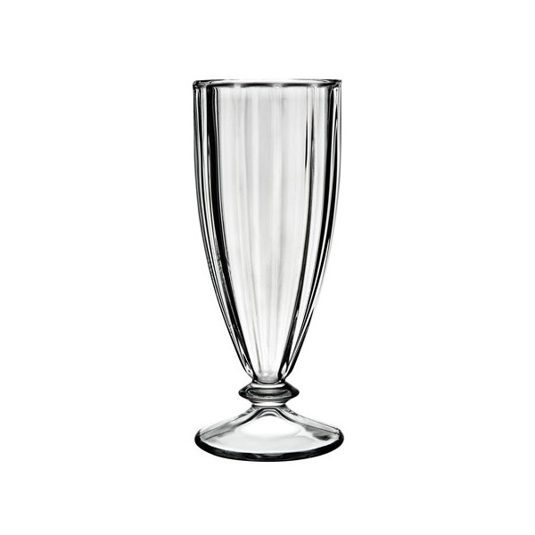 Quadro Milk Shake 36cl - Arcoroc x6