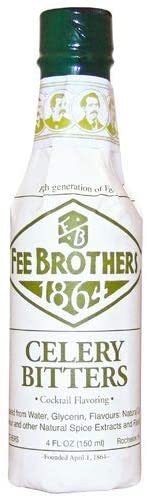 FEE BROTHERS BITTER - Celery - 150ml - 1.3%