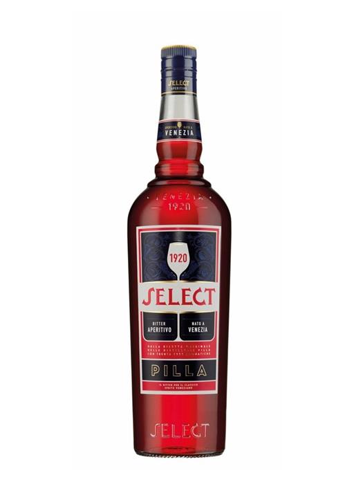Select Aperitivo 17,5% 70cl