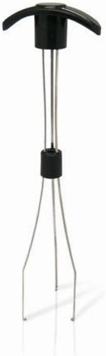 récupérateur de bouchon
