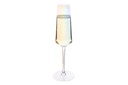 Champagne flute PEARL 22cl x4