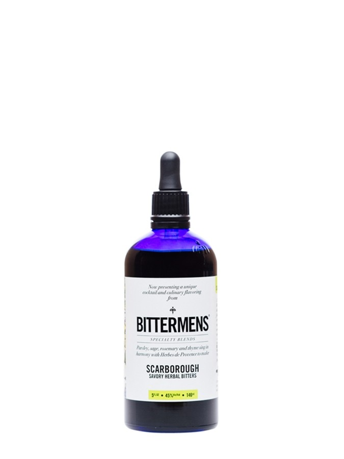 BITTERMENS SCARBOROUGH 45%