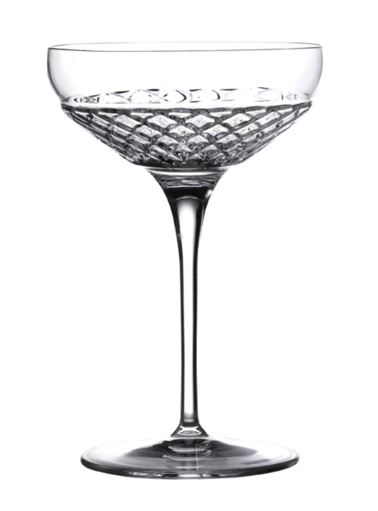 Roma Coupe 30cl - Luigi Bormioli x6