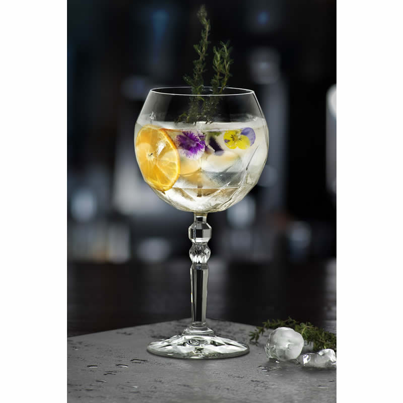 Calice Gin&Tonic VAP 58cl - ALKEMIST - RCR x6