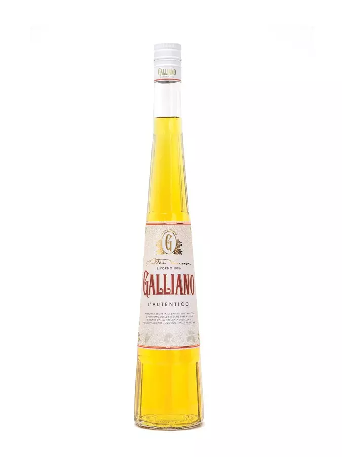 Liqueur GALLIANO Authentico 50cl 42.3%