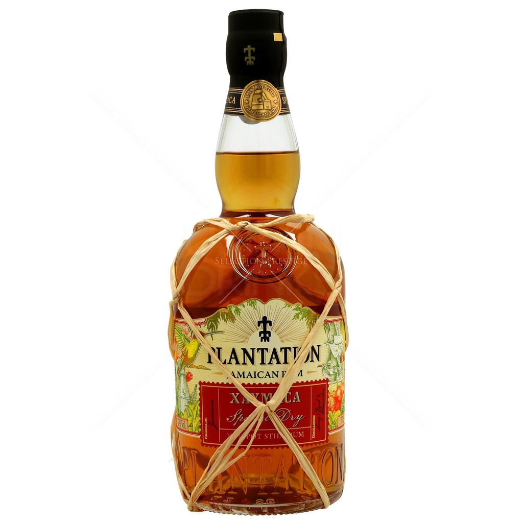 Plantation Rum Xaymaca Special Dry 70cl