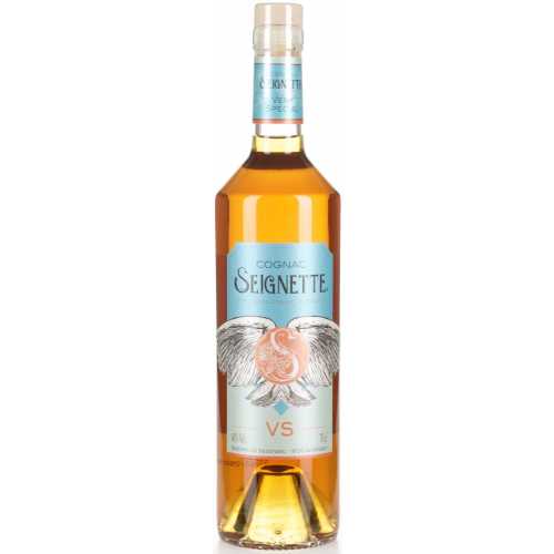 Cognac Seignette VS  40% 70cl