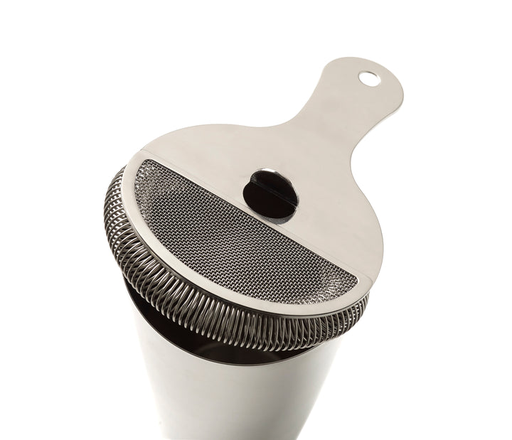 [UB5648] Biloxi Double Strainer 16cm - Urban Bar