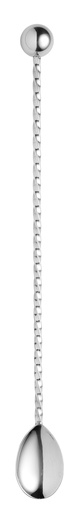 Cuillère de bar Calabrese Julep 28,5 cm - URBAN BAR