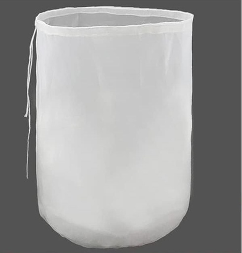 Sac pour clarification 60x66cm - 250µ