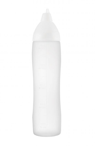 Squeeze bottle à valve 500ml
