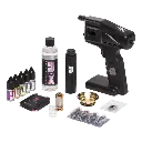 Flavour Blaster Kit Pro 2 Black