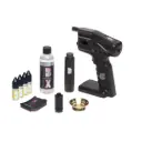 Smoking Gun Kit Pro 2 Black - Flavour Blaster