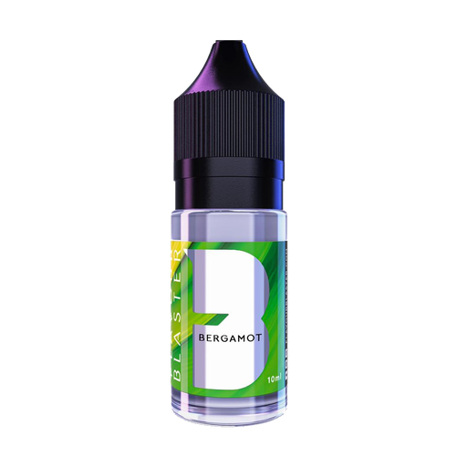 Flavour Blaster Cocktail Aromatic BERGAMOT (10ml)