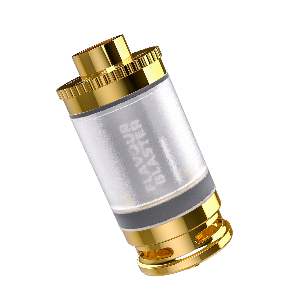 Flavour Blaster Kit Réservoir pour arômes réutilisable