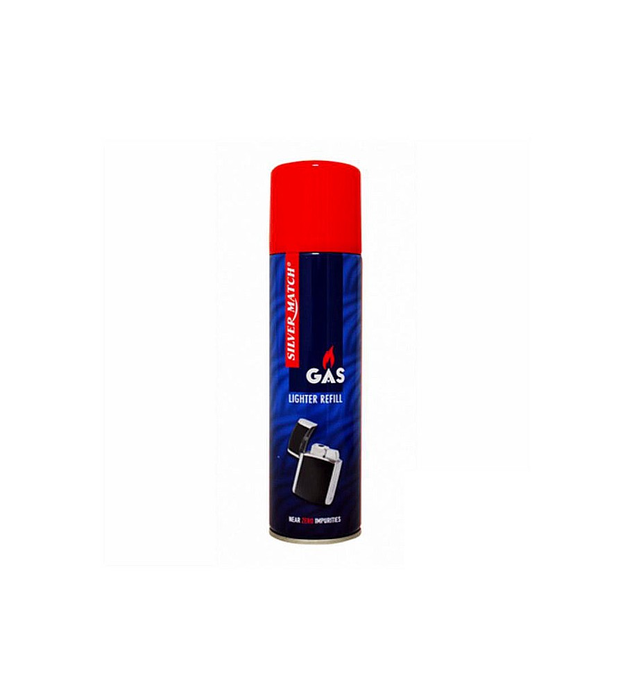 Recharge de gaz pour chalumeau 300ml