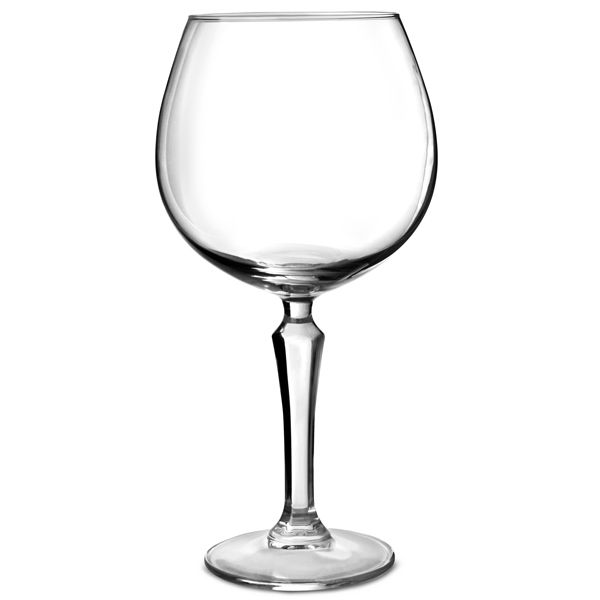 1x Spksy Gin Tonic 50cl - Libbey
