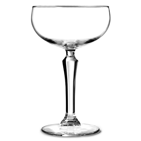 1x Spksy Coupe Calice 24,5cl - Libbey