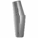 Ginza Tin-on-Tin Cocktail Shaker - Urban Bar