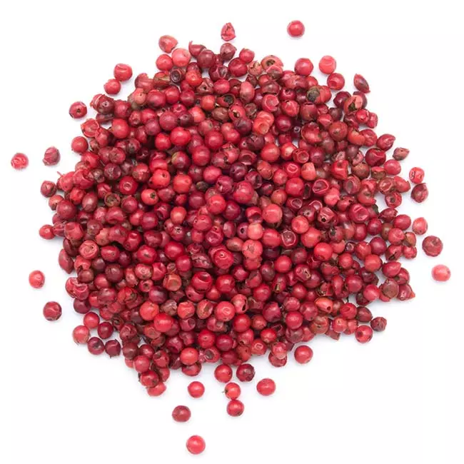 Pink berries 10g