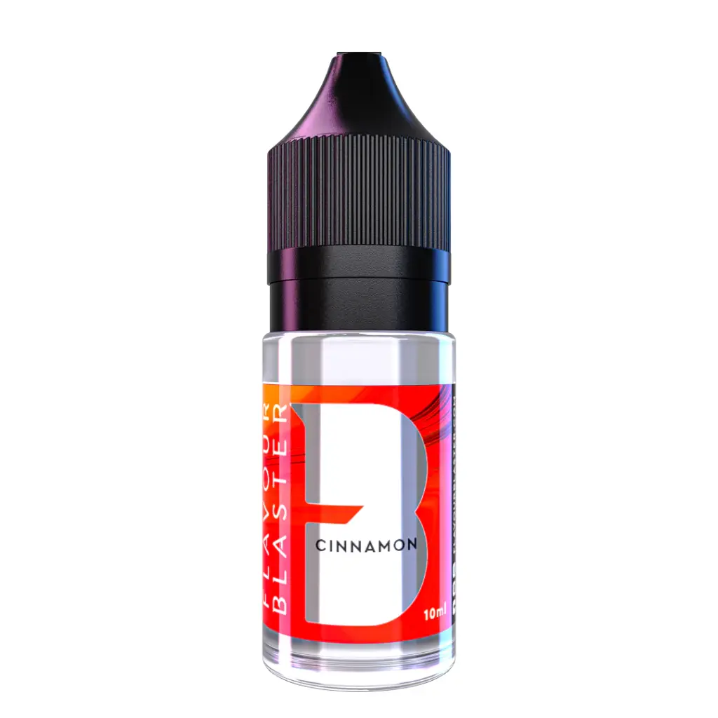 Cocktail Aromatic CANNELLE (10ml) - Flavour Blaster