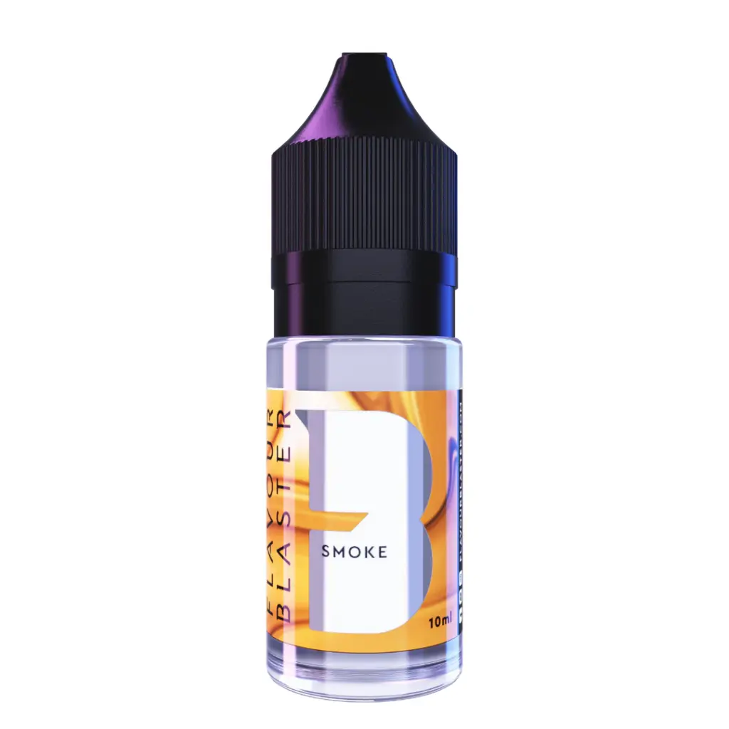 Cocktail Aromatic SMOKE (10ml) - Flavour Blaster
