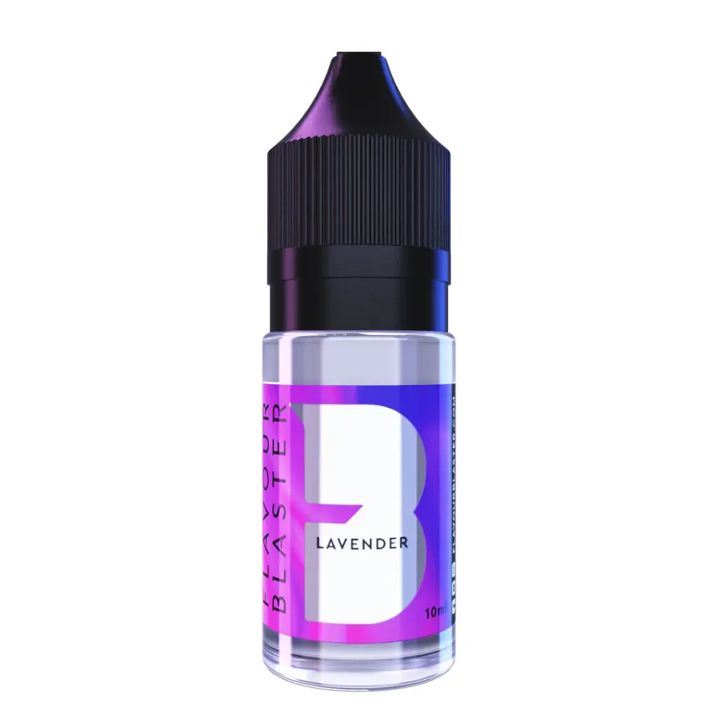 Cocktail Aromatic LAVANDER (10ml) - Flavour Blaster
