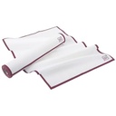 Torchons de cuisine en coton 40x64cm (rouleau de 10)