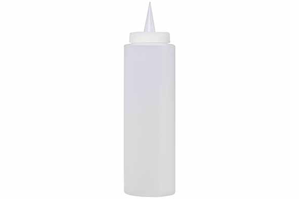 Squeeze Bottle 40cl x1
