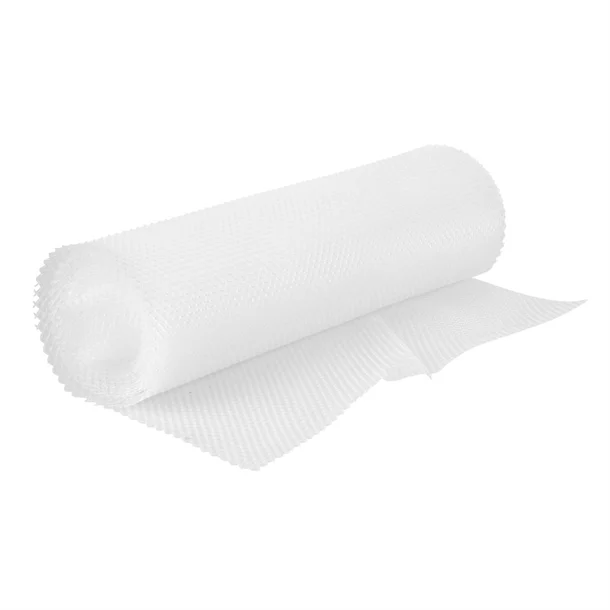 Transparent bar shelf roll The Bars 3m x 60cm