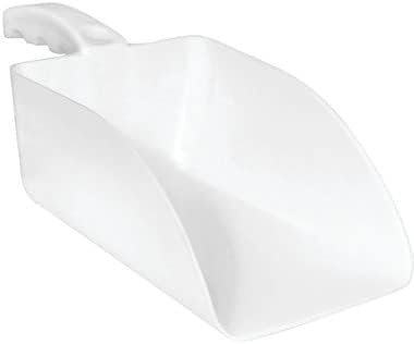 Maxi Pelle plastique spécial machine à glace - 2 litres