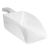 Pelle plastique pour la glace 110x60x250mm