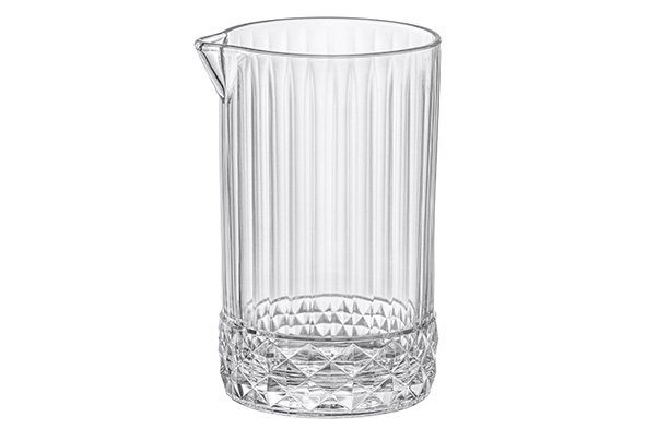 [122149-MDG] Verre à mélange 79cl America 20s - Bormioli Rocco