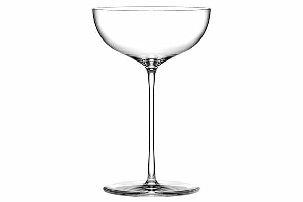 6x Verre martini cocktail 31,8cl KYOTO - STÖLZLE