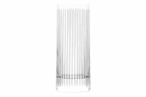 Verre Longdrink FH 38cl SOHO NEW YORK BAR - STÖLZLE x6