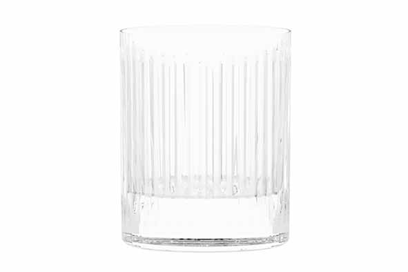 Verre Rock FB 32cl SOHO NEW YORK BAR - STÖLZLE x6 