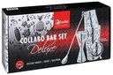 Kit cocktail gravé set de luxe "collabo"