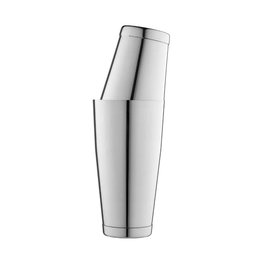 [UB6637] Shaker boston complet Yansheng - URBAN BAR
