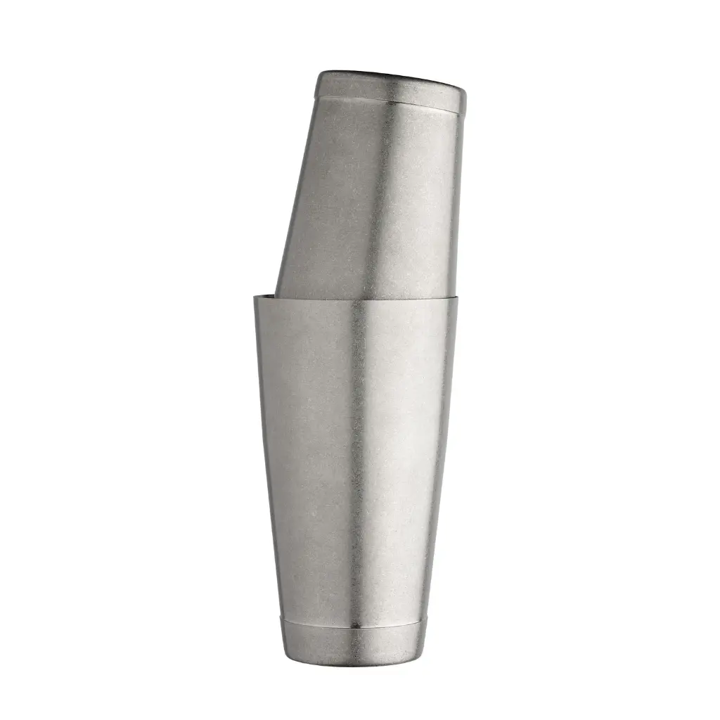 [UB6945] Shaker Boston complet STONE Ginza Japan - URBAN BAR