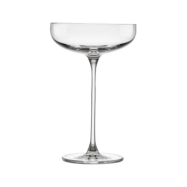 Coupe SAVAGE 22cl - NUDE x6