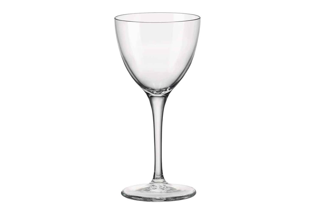 1x Novecento Nick & Nora cocktail 15cl - Bormioli Rocco