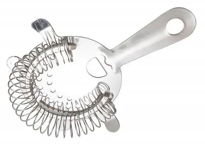 Passoire 4 crochets - OW