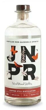 JNPR n°1 (spiritueux gin sans alcool) 70cl