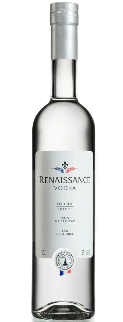 Vodka Renaissance 70cl 37,5%