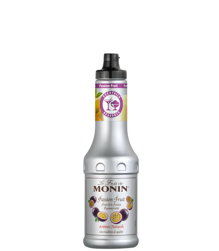 Le Fruit Passion 50cl - MONIN