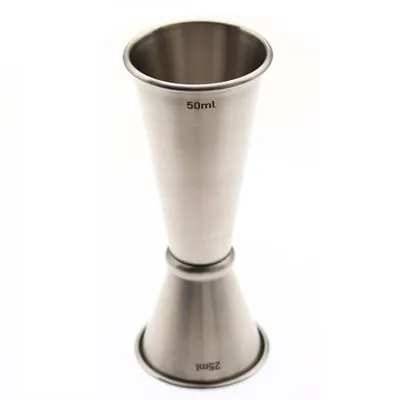 Doseur Jigger Japonais 25/50ml mat