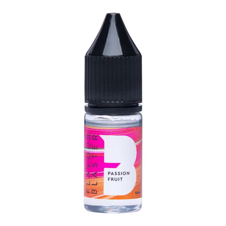 Cocktail Aromatic Passion Fruit (10ml) - Flavour Blaster